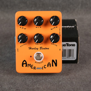 Joyo American Sound - 2nd Hand (160972)