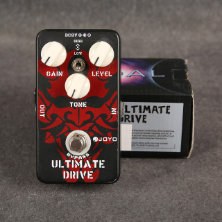 Joyo Ultimate Drive - 2nd Hand (160879)