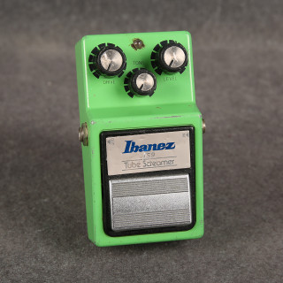 Ibanez TS9 Tube Screamer - 2nd Hand (160959)