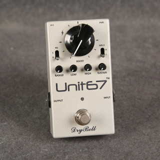 Drybell Unit 67 - 2nd Hand