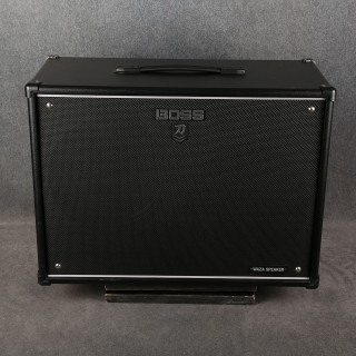 Boss Katana C212W Cabinet - 2nd Hand