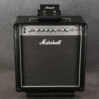 Marshall SL-5 Slash Signature Valve Combo **COLLECTION ONLY** - 2nd Hand