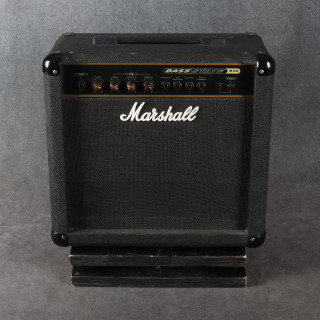 Marshall Valvestate B30 Bass combo - 2nd Hand