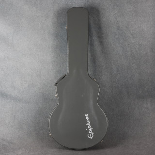 Epiphone ES-335 Style Case - Grey - 2nd Hand
