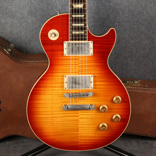 Gibson Les Paul Standard - 2004 - Heritage Cherry Sunburst - 2nd Hand