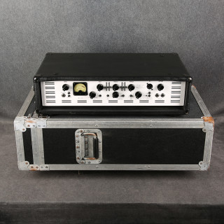 Ashdown ABM 900 Bass Amp Head **COLLECTION ONLY** - 2nd Hand