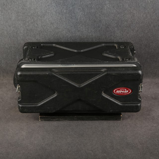 SKB 3U Rack Case - 2nd Hand