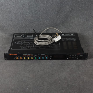 Roland DEP-5 Reverb/Delay - 2nd Hand