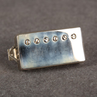 Gibson Custombucker PAF Humbucker Pickup - Nickel - VOS Finish - 2nd Hand