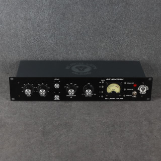 Black Lion Seventeen F.E.T. Compressor Limiter - 2nd Hand