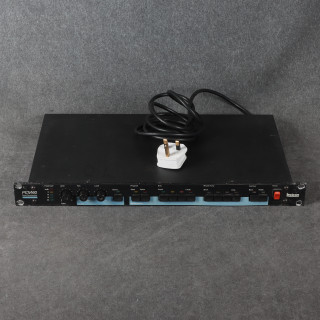 Lexicon PCM60 Reverb Unit - 2nd Hand