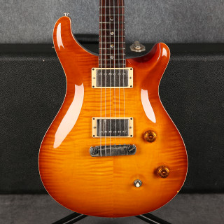 PRS McCarty - 2000 - Violin Amber Sunburst - 2nd Hand