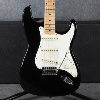 Squier Affinity Black Strat - 2nd Hand