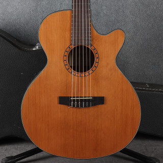 Cort CEC 7 Nylon String Guitar - 2nd Hand