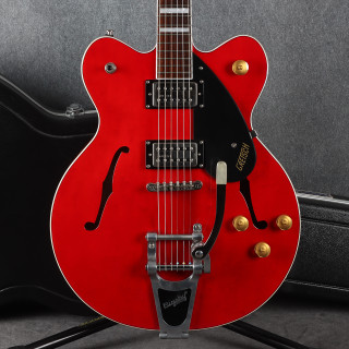 Gretsch G2622T/FS - Cherry Red - 2nd Hand