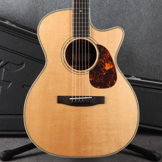 Furch Vintage 2 OMc-SR - Natural - 2nd Hand