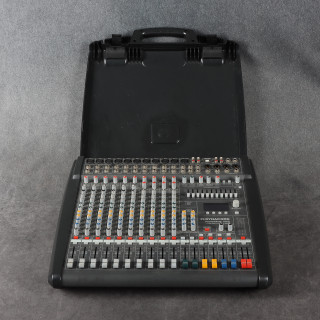 Dynachord Powermate 1000-3 Mixer - 2nd Hand