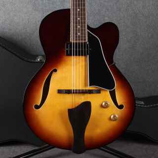 Fibonacci Electric Guitars | Rich Tone 2nd Hand