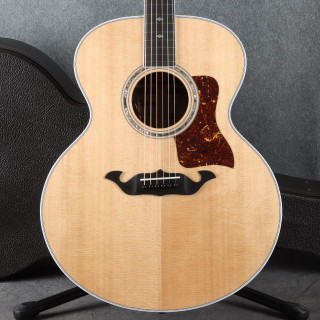Taylor 815e Legacy - 2nd Hand