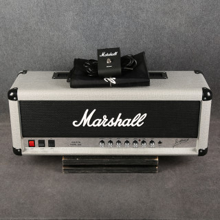 Marshall 2555X Silver Jubilee Reissue Valve Amp **COLLECTION ONLY** - 2nd Hand