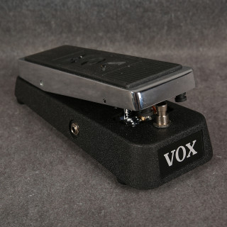 Vox V847 Wah FX Pedal - 2nd Hand