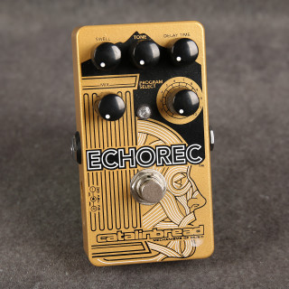 Catalinbread Echorec - 2nd Hand