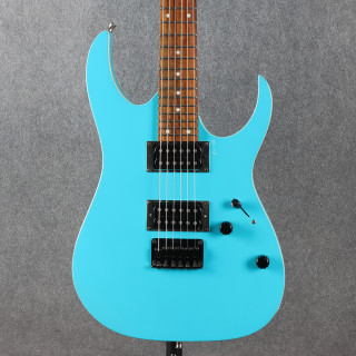 Ibanez Gio GRG121SP - Light Teal - 2nd Hand