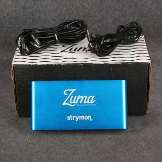 Strymon Zuma Power Supply Unit - 2nd Hand