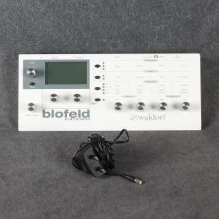 Waldorf Blofeld Desktop - 2nd Hand