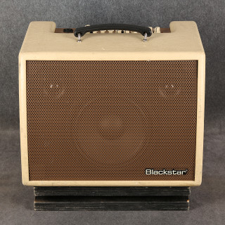 Blackstar Sonnet 120 Acoustic Amp - Blonde - 2nd Hand