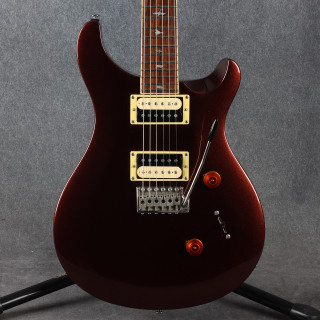 PRS SE Standard 24 Limited Edition - Cola Metallic - 2nd Hand