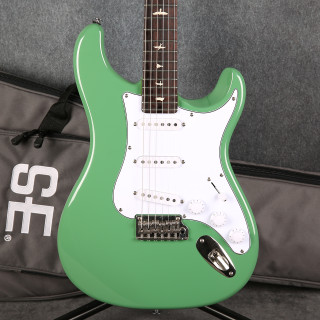 PRS John Mayer SE Silver Sky- Ever Green - 2nd Hand