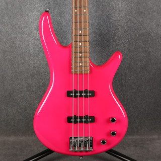 Ibanez Gio GSR180-MGT - Magenta - 2nd Hand