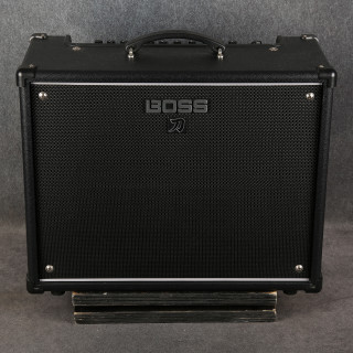 Boss Katana 100 Mk1 Guitar Combo - 2nd Hand