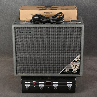 Blackstar Silverline Standard 20w Combo - 2nd Hand