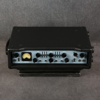 Ashdown ABM-600-EVO IV Bass Amp Head - 2nd Hand