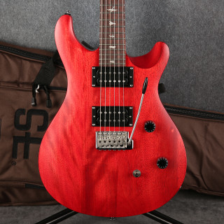 PRS SE CE 24 Standard - Satin Vintage Cherry - 2nd Hand