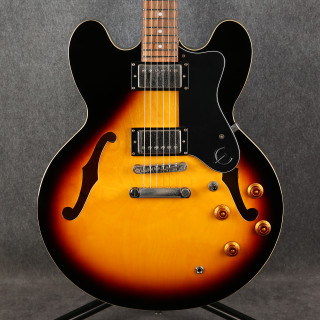 Epiphone ES-335 Dot- Vintage Sunburst - 2nd Hand