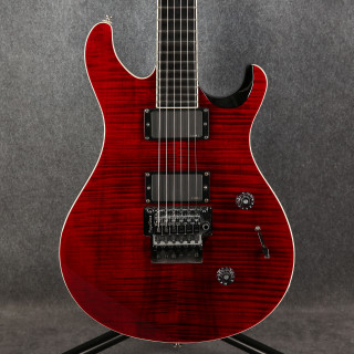 PRS SE Torero - Scarlett Red - 2nd Hand