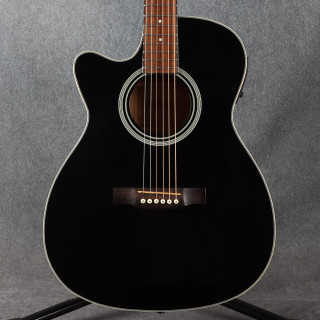Ashland By Crafter SF40 - Black - Left Handed - 2nd Hand