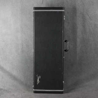 Fender Classic Series Strat Tele Case - Black - 2nd Hand