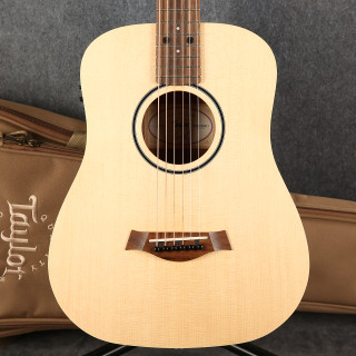 Taylor Baby Taylor BT1E Electro Acoustic - Natural - 2nd Hand