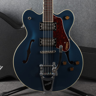 Gretsch G2622T Streamliner - Dark Denim - 2nd Hand