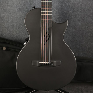 Nova Go SP1 Carbon Fibre Electro-Acoustic - Black - 2nd Hand