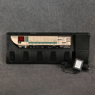 Zoom 30/30 Multi Effect Processor - 2nd Hand