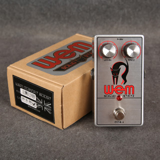 WEM Copicat Boost - 2nd Hand