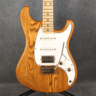 Ibanez Blazer BL440-AS - Made in Japan - Amber Stain - 2nd Hand