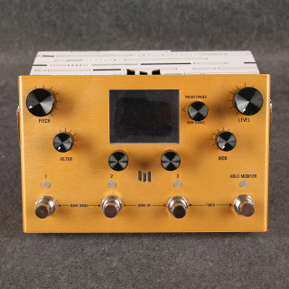 Meris Enzo X Multi-Voice Synthesizer Pedal - 2nd Hand
