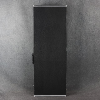 Unbranded Strat/Tele Hard Case - 2nd Hand