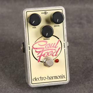 Electro-Harmonix Soul Food - 2nd Hand